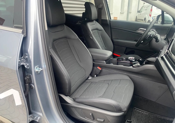 Kia Sportage cena 159900 przebieg: 5000, rok produkcji 2024 z Nakło nad Notecią małe 301